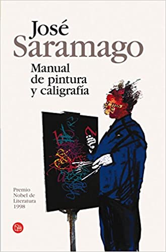 Manual de pintura y caligrafia